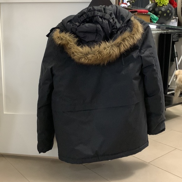 RIPZONE JACKET - Picture 2 of 2